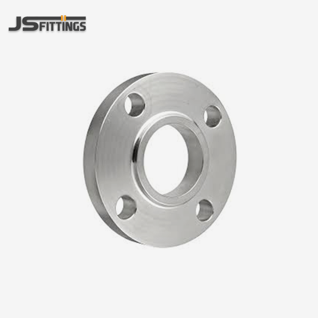 Steel Slip On Flange